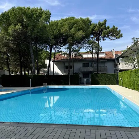 In Lignano 21597 Apartment Lignano Sabbiadoro