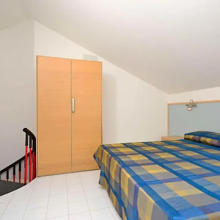 Apartment In Lignano 21597