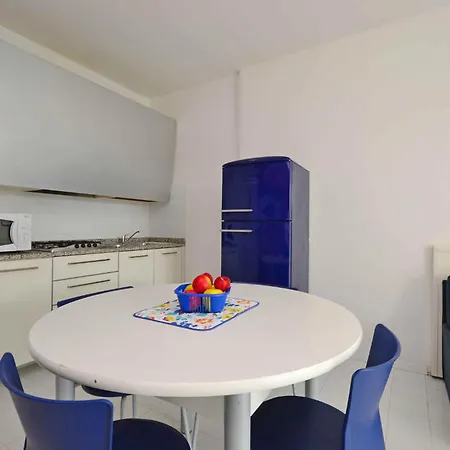 In Lignano 21597 Apartment *