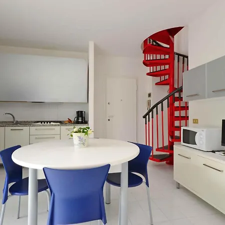 Apartment In Lignano 21597 Lignano Sabbiadoro