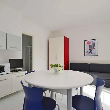 In Lignano 21597 Apartment