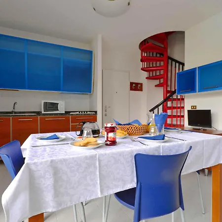 In Lignano 21597 Apartment *