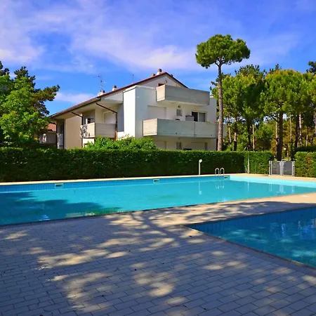 In Lignano 21597 Apartment