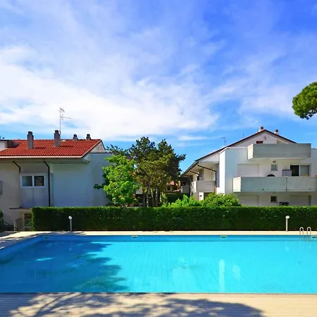 In Lignano 21597 Apartment