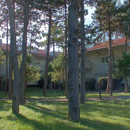Apartment In Lignano 21597 Lignano Sabbiadoro