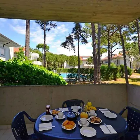 Lägenhet In Lignano 21597